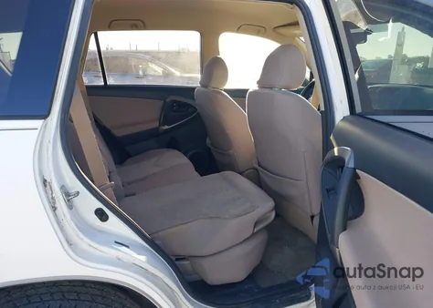 2006 Toyota Rav4 z USA, uszkodzony, nr VIN JTMZD33V066004060